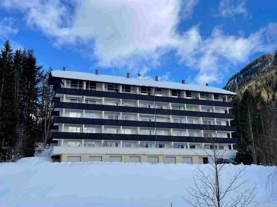 Alpenurlaub II Wohnung Mit Traumausblick Bad Mitterndorf Luaran gambar