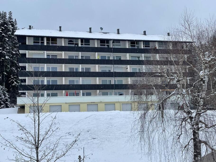 Alpenurlaub II Wohnung Mit Traumausblick Bad Mitterndorf Luaran gambar
