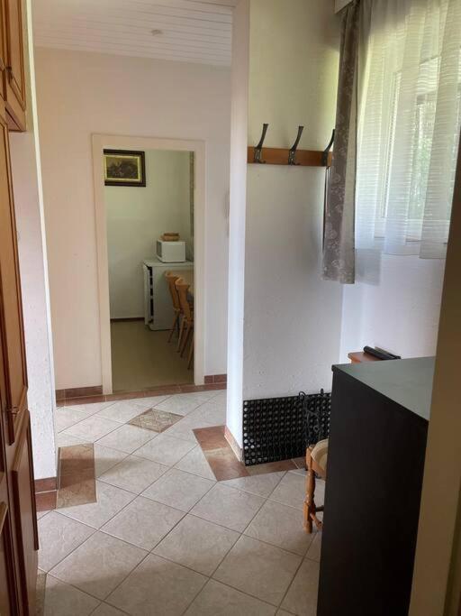 Alpenurlaub II Wohnung Mit Traumausblick Bad Mitterndorf Luaran gambar