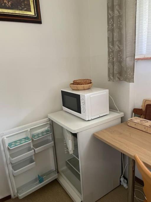 Alpenurlaub II Wohnung Mit Traumausblick Bad Mitterndorf Luaran gambar