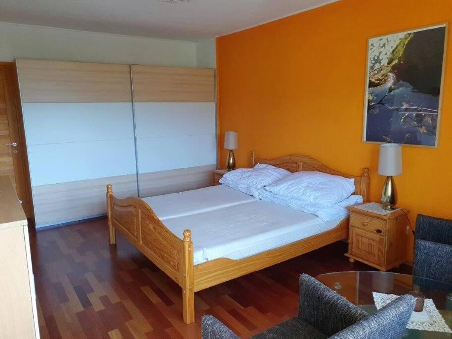 Alpenurlaub II Wohnung Mit Traumausblick Bad Mitterndorf Luaran gambar